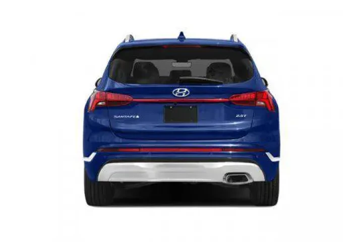 $23500 : Hyundai SANTA FE 2023 AWD Ca image 8