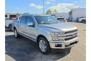 $29990 : Ford F-150 2020 4x2 Platinum thumbnail