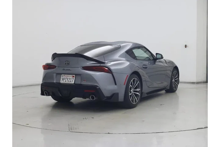 $38998 : Toyota GR Supra 2022 2.0 2dr image 8