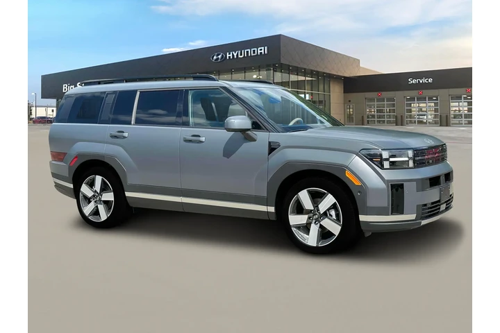 $33113 : Hyundai SANTA FE Hybrid 2024 image 10