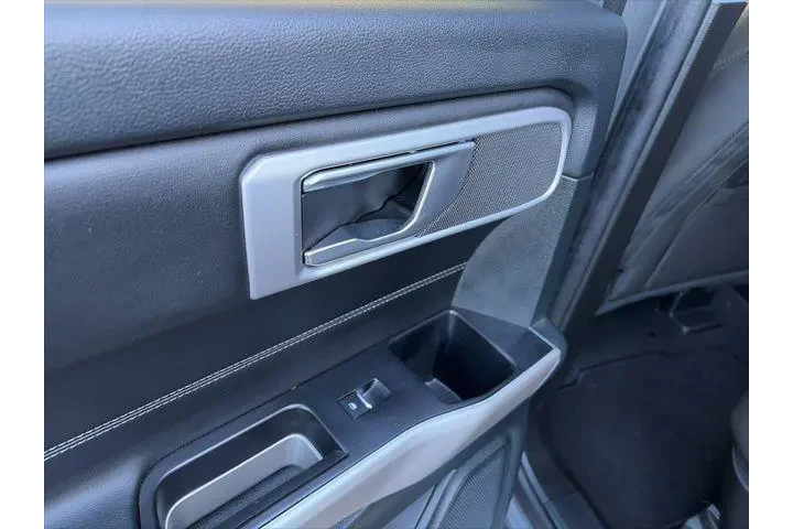 $31700 : Ford Explorer 2023 XLT 4dr S image 7