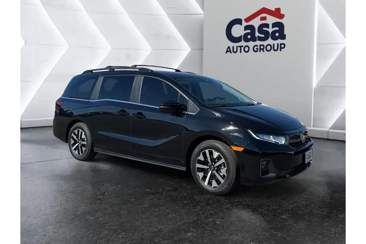 $40000 : Honda Odyssey 2026 EX-L 4dr image 1