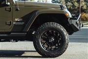 2015 Wrangler Unlimited Sahara thumbnail