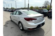 $15980 : 2019 Elantra SEL Auto thumbnail