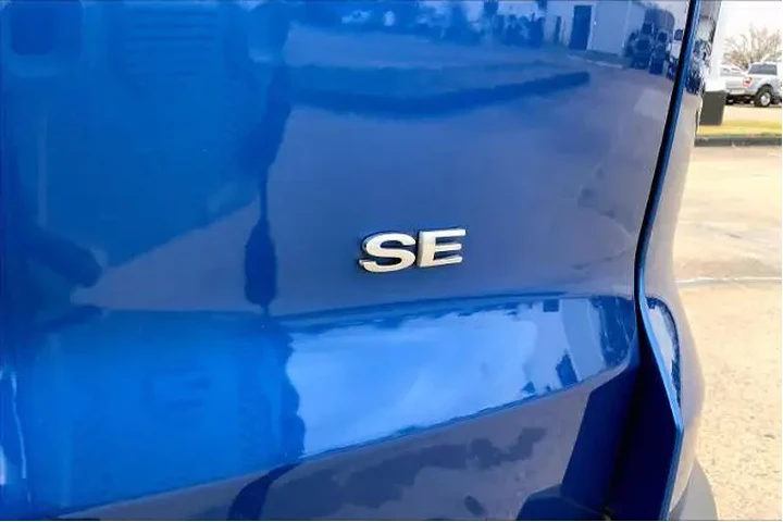 $16526 : Ford EcoSport 2021 SE 4dr Cr image 10