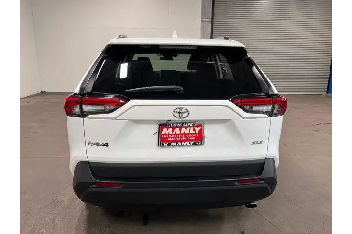 $29973 : Toyota RAV4 2024 XLE 4dr SUV image 3