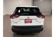 $29973 : Toyota RAV4 2024 XLE 4dr SUV thumbnail