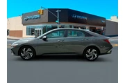 $22998 : Hyundai ELANTRA Hybrid 2024 thumbnail