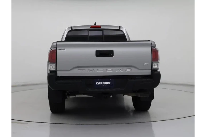 $34998 : Toyota Tacoma 2021 4x4 TRD S image 6