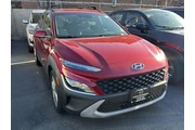 $18990 : Hyundai KONA 2023 AWD SEL 4d thumbnail