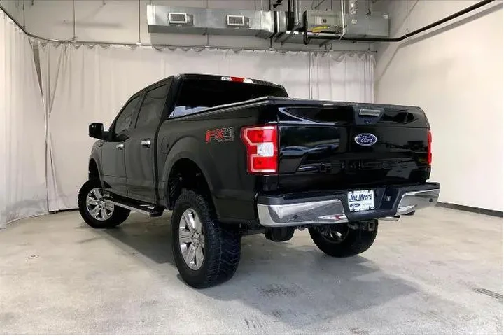 $29991 : Ford F-150 2019 4x4 XL 4dr S image 5