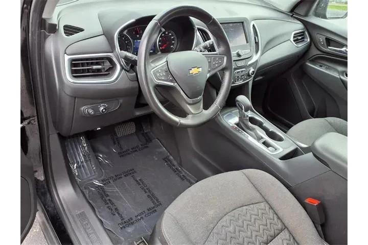 $19970 : Chevrolet Equinox 2022 LT 4d image 4
