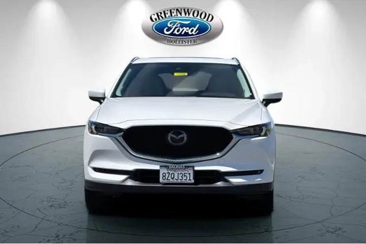 $23211 : Mazda CX-5 2021 AWD Grand To image 9