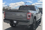 $38622 : Ford F-150 2022 4x4 Lariat 4 thumbnail