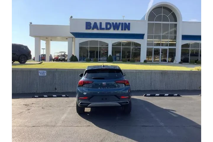 $26950 : Buick Encore GX 2024 Preferr image 6