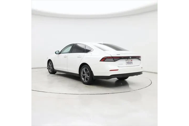 $24998 : Honda Accord 2023 EX 4dr Sed image 2