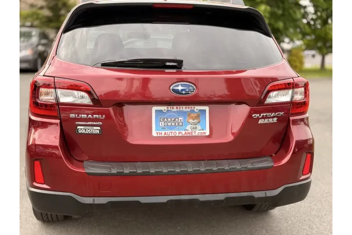 $12500 : 2016 Outback 2.5i Limited image 10