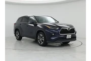 Toyota Highlander 2022 AWD X