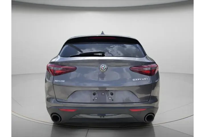 $23665 : Alfa Romeo Stelvio 2023 Spri image 5