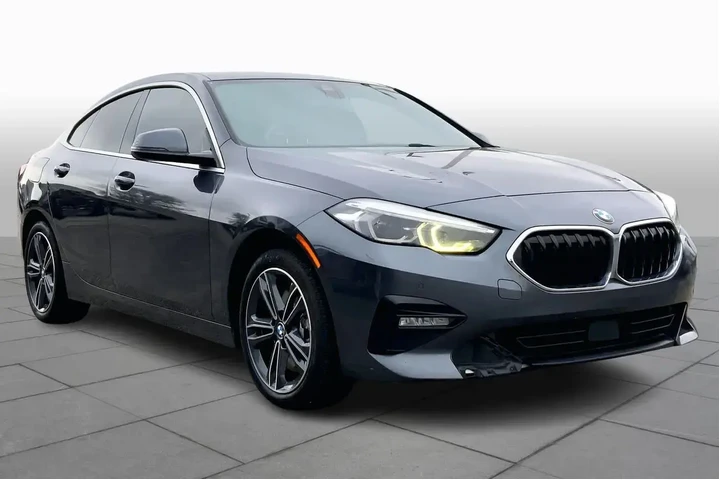 $18597 : BMW 2 Series 2021 228i Gran image 2