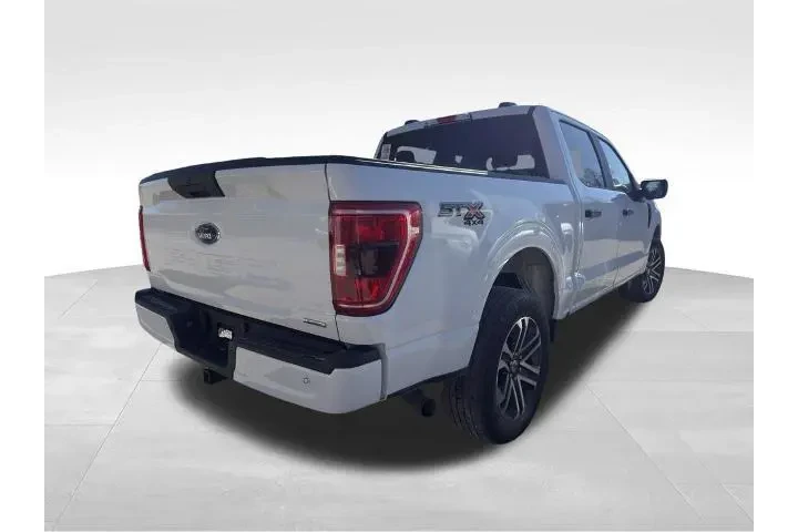 $34495 : Ford F-150 2023 4x4 XL 4dr S image 4