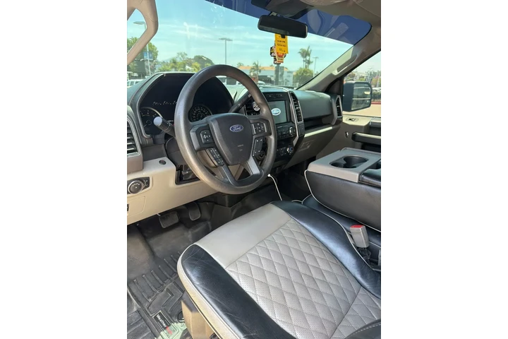 $26900 : Ford F-150 2019 4x4 XL 4dr S image 7