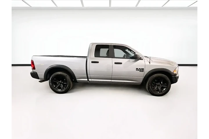 $20593 : Ram 1500 Classic 2021 4x2 Wa image 2