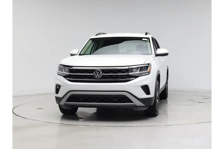$22998 : Volkswagen Atlas 2023 SE 4dr image 5