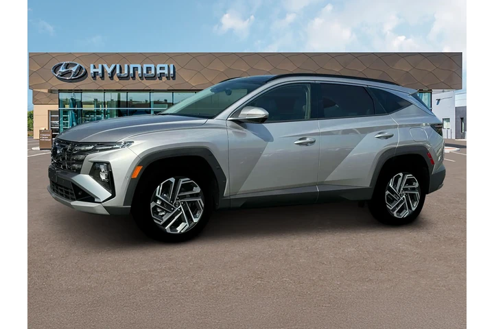 $38940 : Hyundai TUCSON 2025 AWD Limi image 9