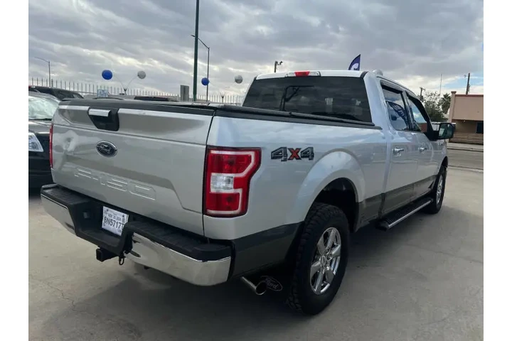 $19900 : 2019 F-150 XLT image 6