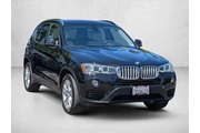 $18540 : BMW X3 2017 AWD xDrive35i 4d thumbnail