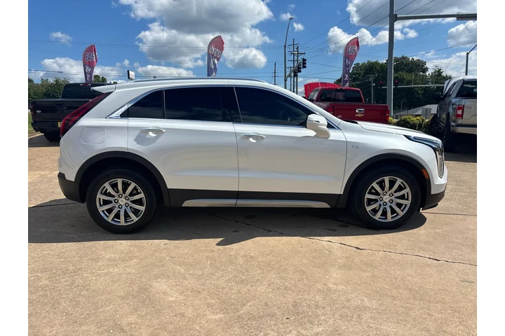 $31995 : 2023 XT4 image 4