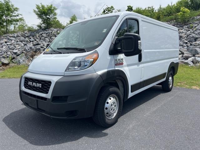 $30259 : PRE-OWNED 2021 RAM PROMASTER image 3