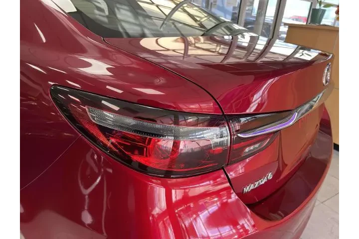 $20495 : Mazda Mazda6 2021 Touring 4d image 9