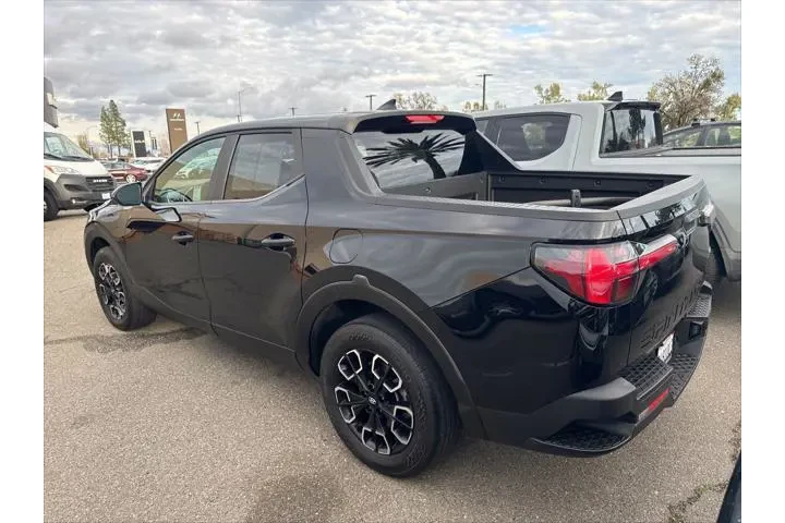 $20747 : Hyundai SANTA CRUZ 2022 AWD image 8