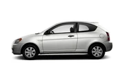 $1000 : Hyundai ACCENT 2010 GS 2dr H thumbnail