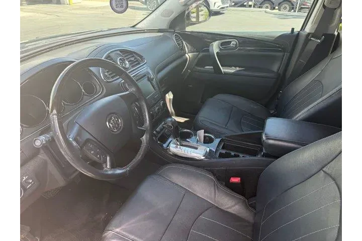 $16755 : Buick Enclave 2017 Leather 4 image 4