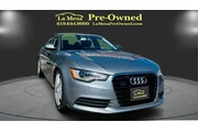 $10995 : 2015 A6 2.0T quattro Premium thumbnail