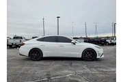 $22497 : Hyundai SONATA 2022 N Line N thumbnail
