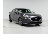 Mazda Mazda6 2018 Touring 4d en Hialeah