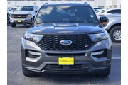 $28791 : Ford Explorer 2020 AWD ST 4d thumbnail