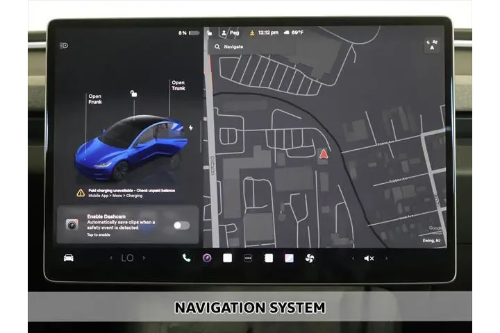 $33899 : Tesla Model 3 2024 AWD Long image 4