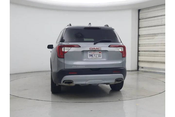 $27998 : GMC Acadia 2023 SLT 4dr SUV image 6