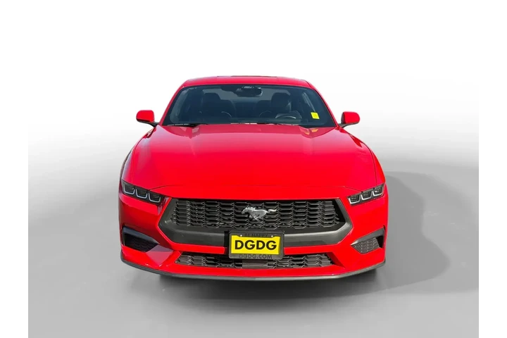 $26141 : Ford Mustang 2024 EcoBoost P image 8