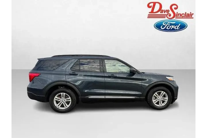 $34444 : Ford Explorer 2023 AWD XLT 4 image 5