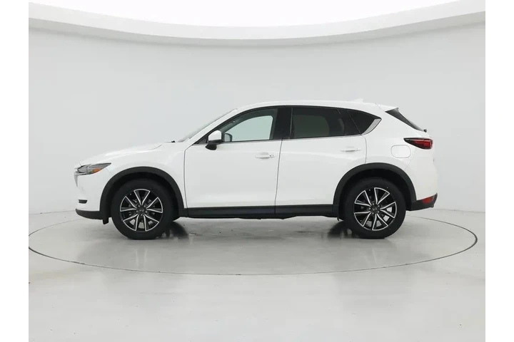 $15998 : Mazda CX-5 2017 AWD Grand To image 3