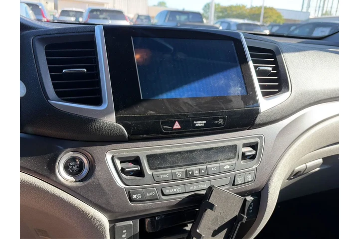 $19987 : Honda Ridgeline 2017 RTL-T 4 image 5