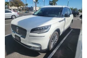 $33100 : Lincoln Aviator 2020 AWD Res thumbnail