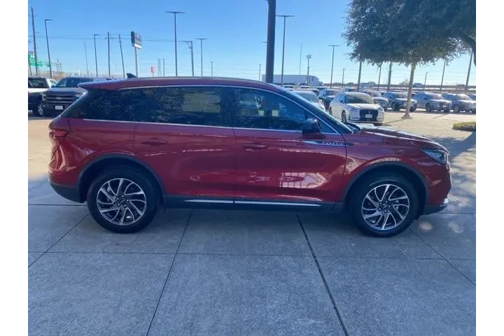 $23980 : Lincoln Corsair 2021 Standar image 7