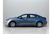 $22991 : Toyota Corolla 2025 LE 4dr S thumbnail